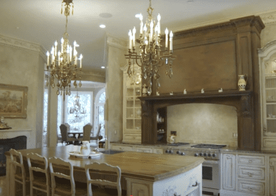 Luxury Kitchen Renovations & Bathroom Remodeling and Designers